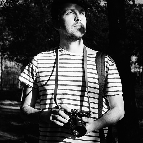 Edu Ortiz — @eortizfoto