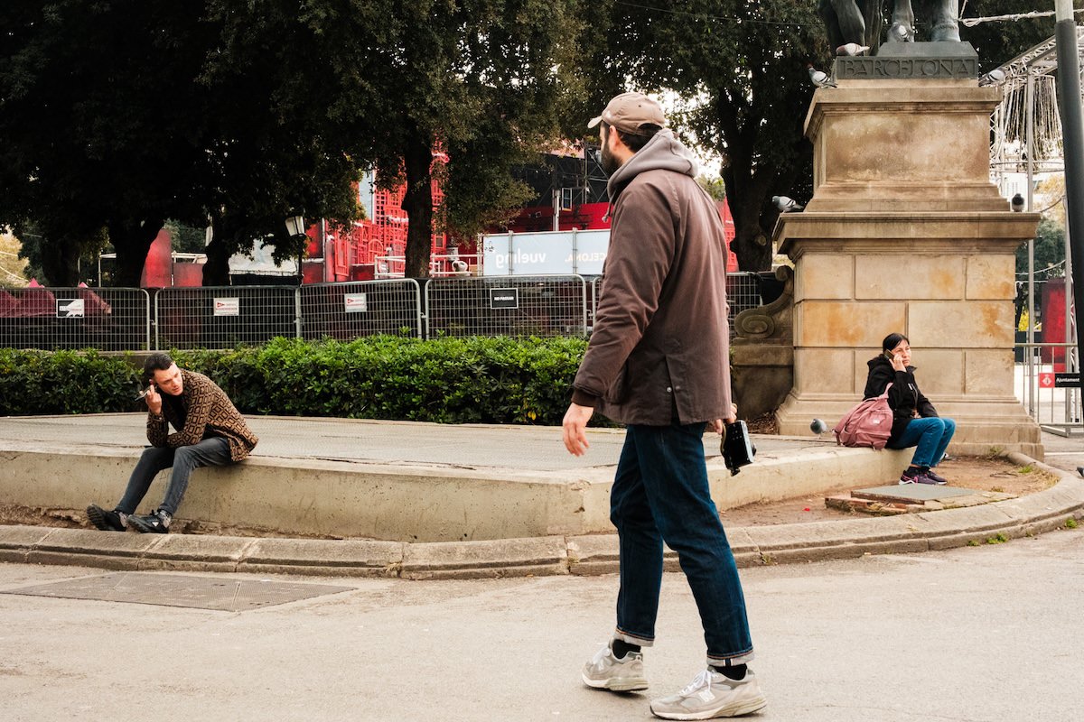 Photo Walk event type